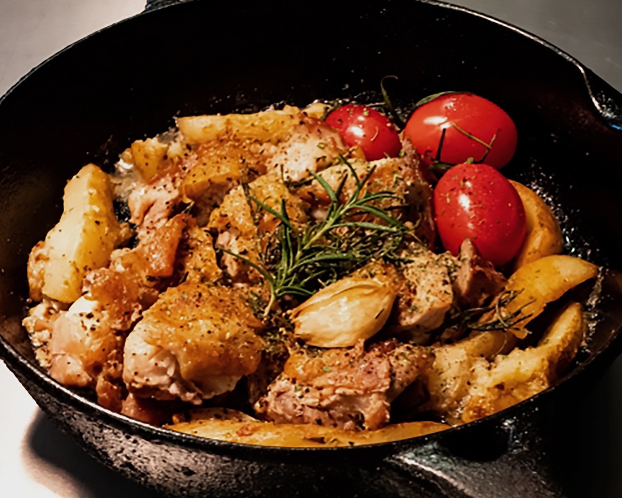 【Uspice】カレーパウダー 60g