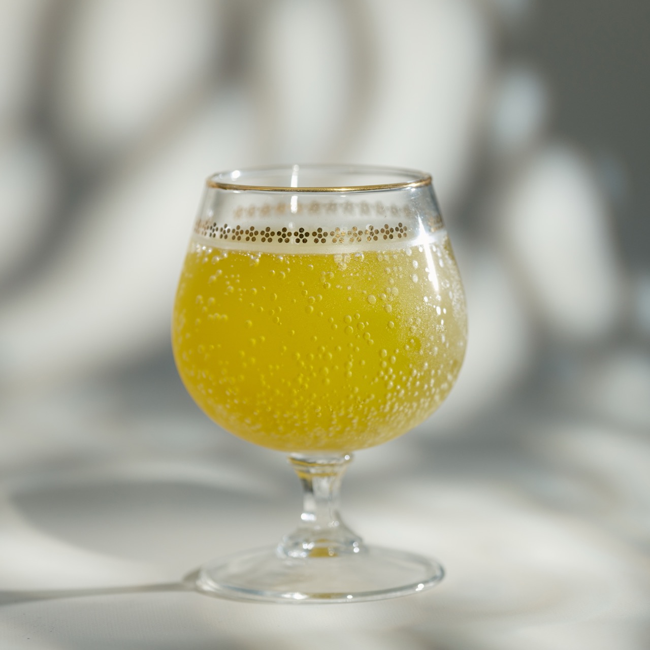 【空想シロップ】chillsea パーフェクトグリーン　200ml　