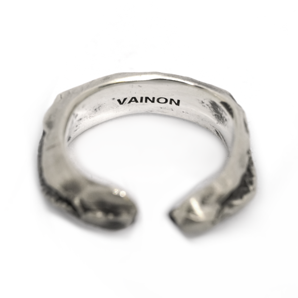 Cracked Ear Cuff | Ear Cuff | VAINON