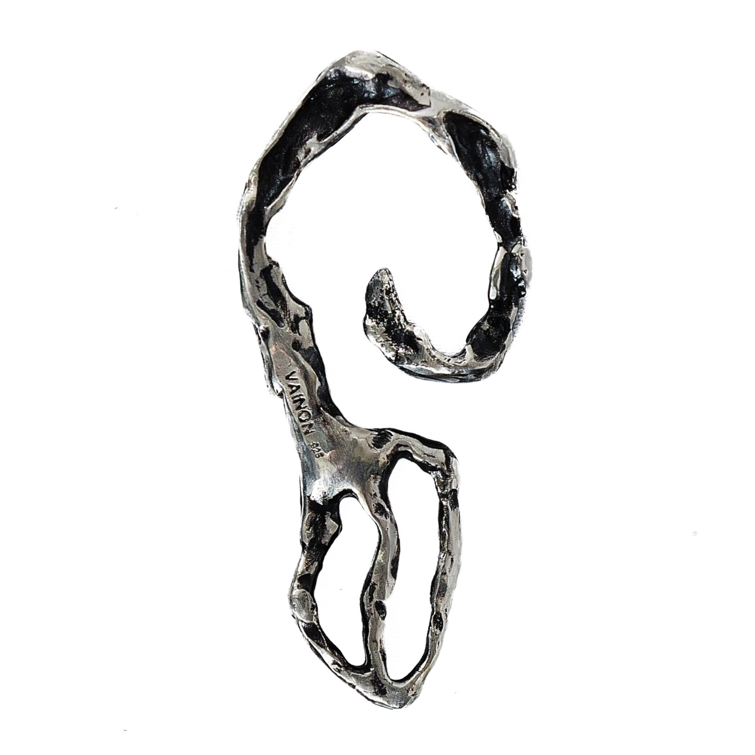 アクセサリー Vainon / Molten Carabiner Molten Carabiner | Charm | VAINON