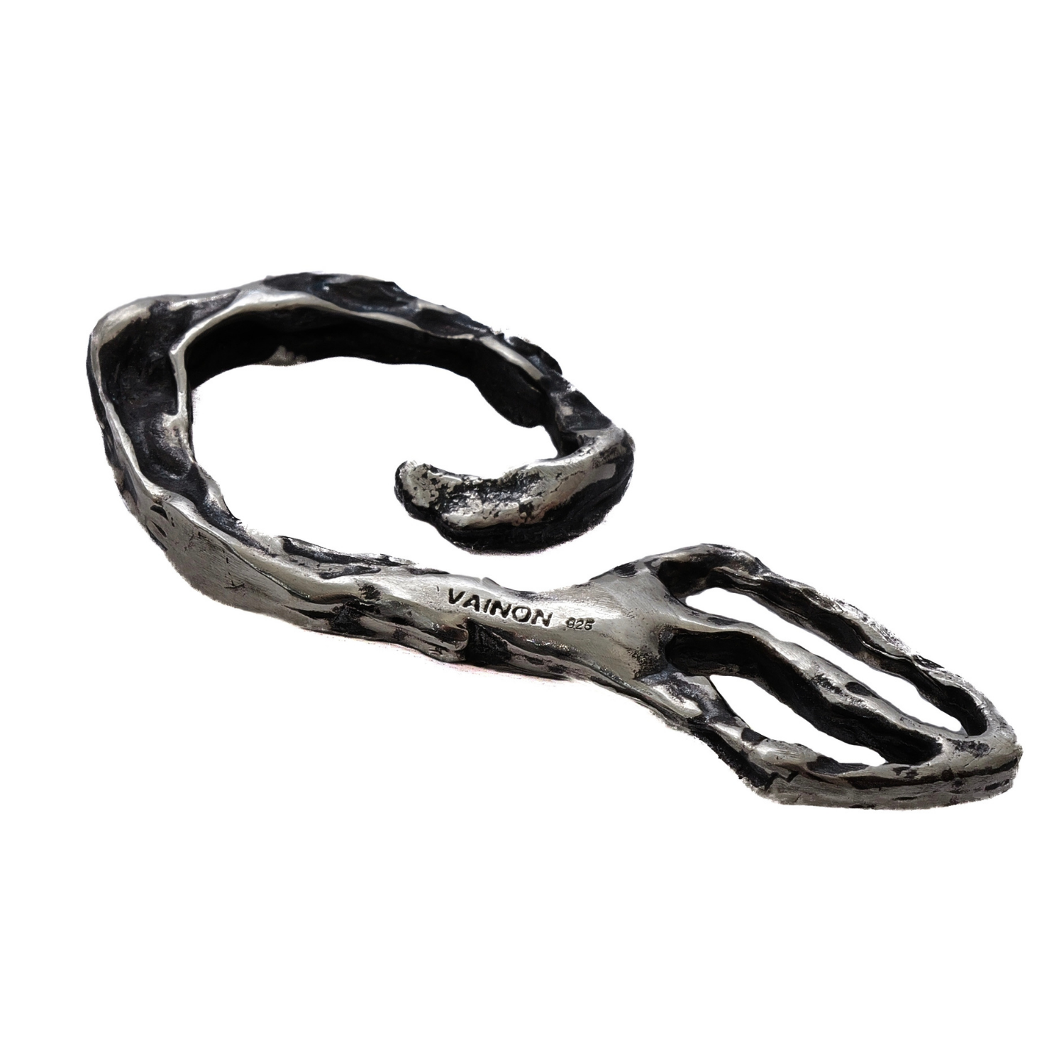Molten Carabiner | Charm | VAINON