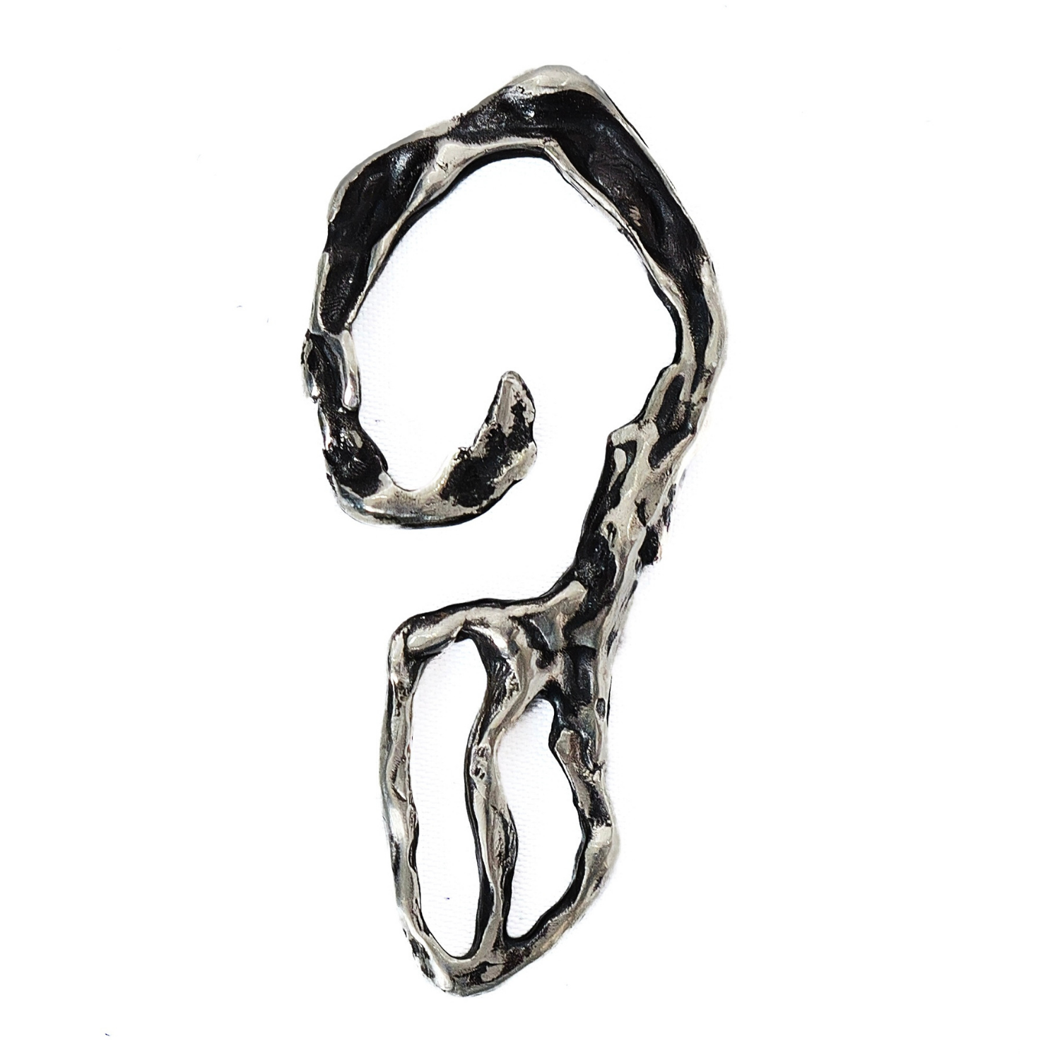 Molten Carabiner | Charm | VAINON