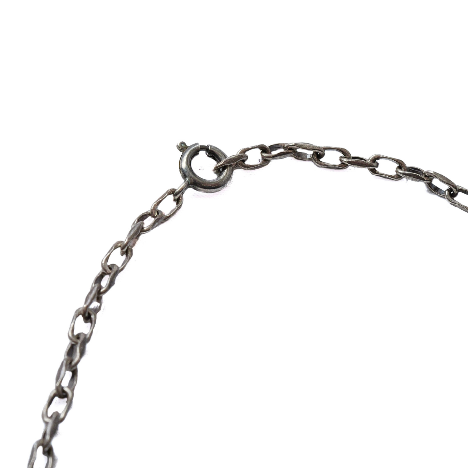 アクセサリー VAINON Cable Chain Necklace 48cm Cable Chain Necklace | Necklace | VAINON