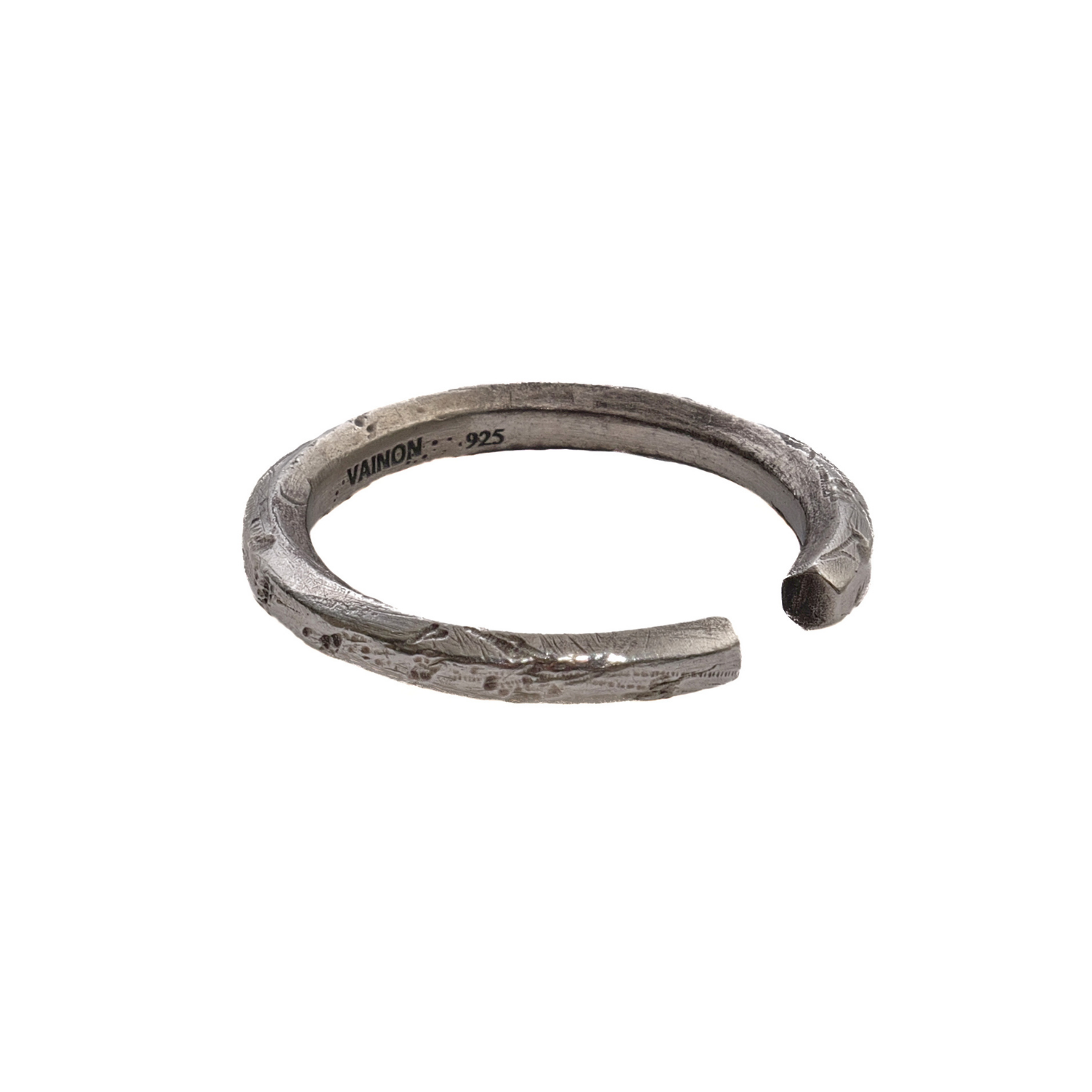 Hex Wrench Ring | Ring | VAINON