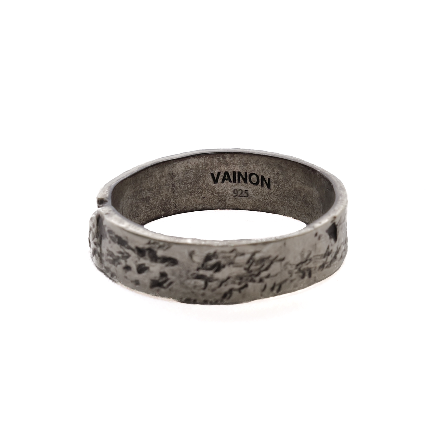 Peeling Ring | Ring | VAINON