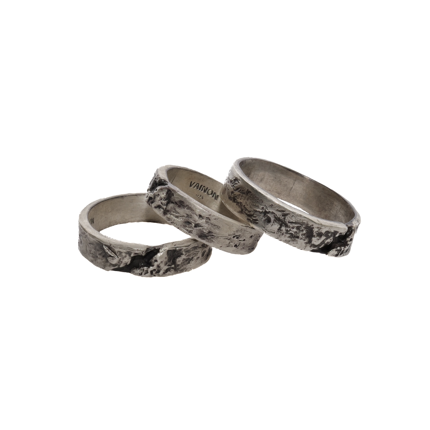 Peeling Ring | Ring | VAINON