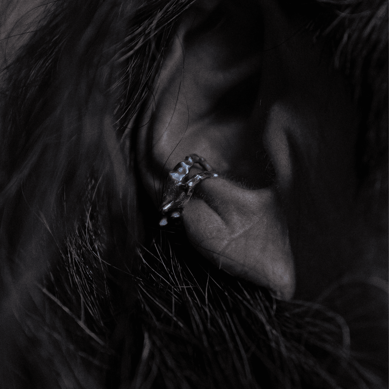 Drip Ear Cuff | Ear Cuff | VAINON
