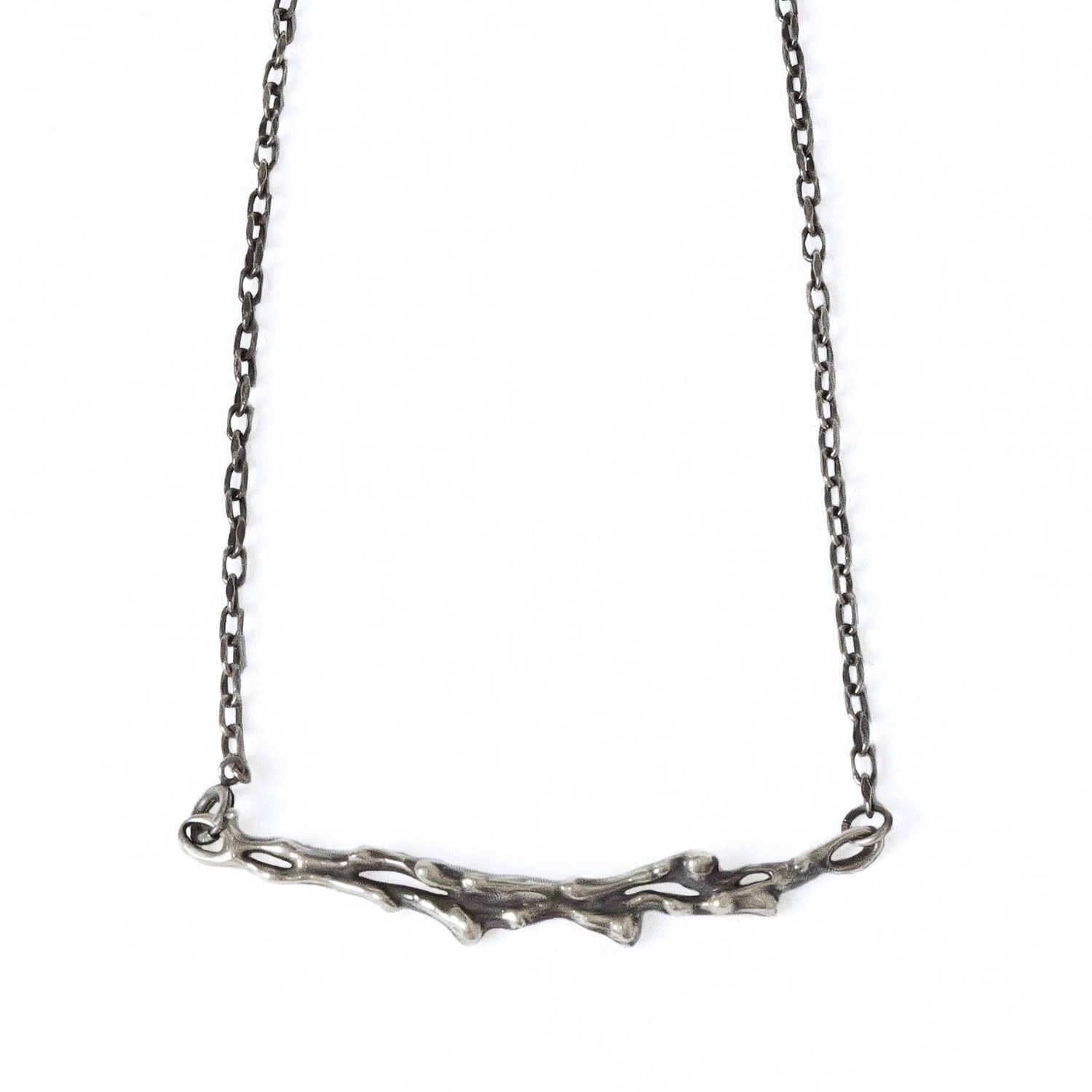 Stream Necklace | Necklace | VAINON