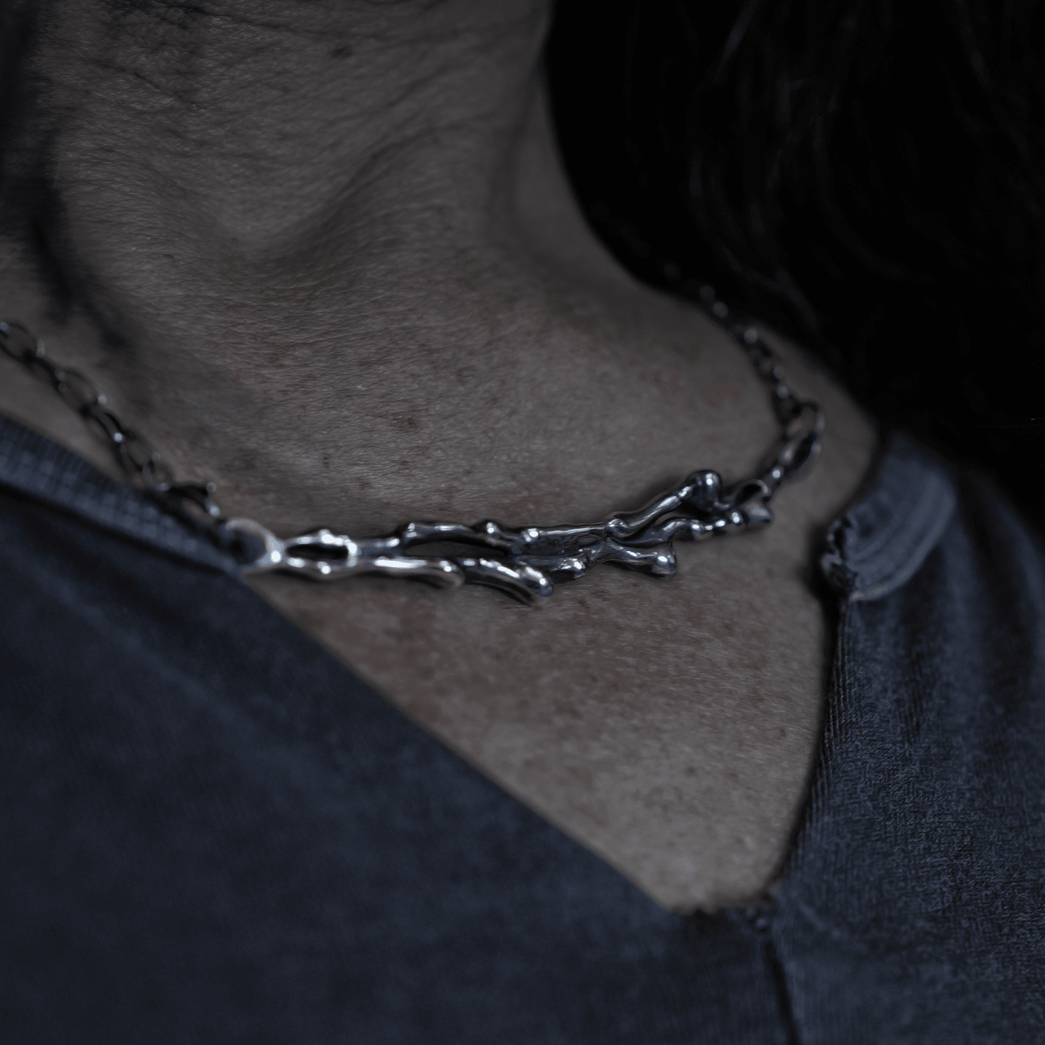Stream Necklace | Necklace | VAINON