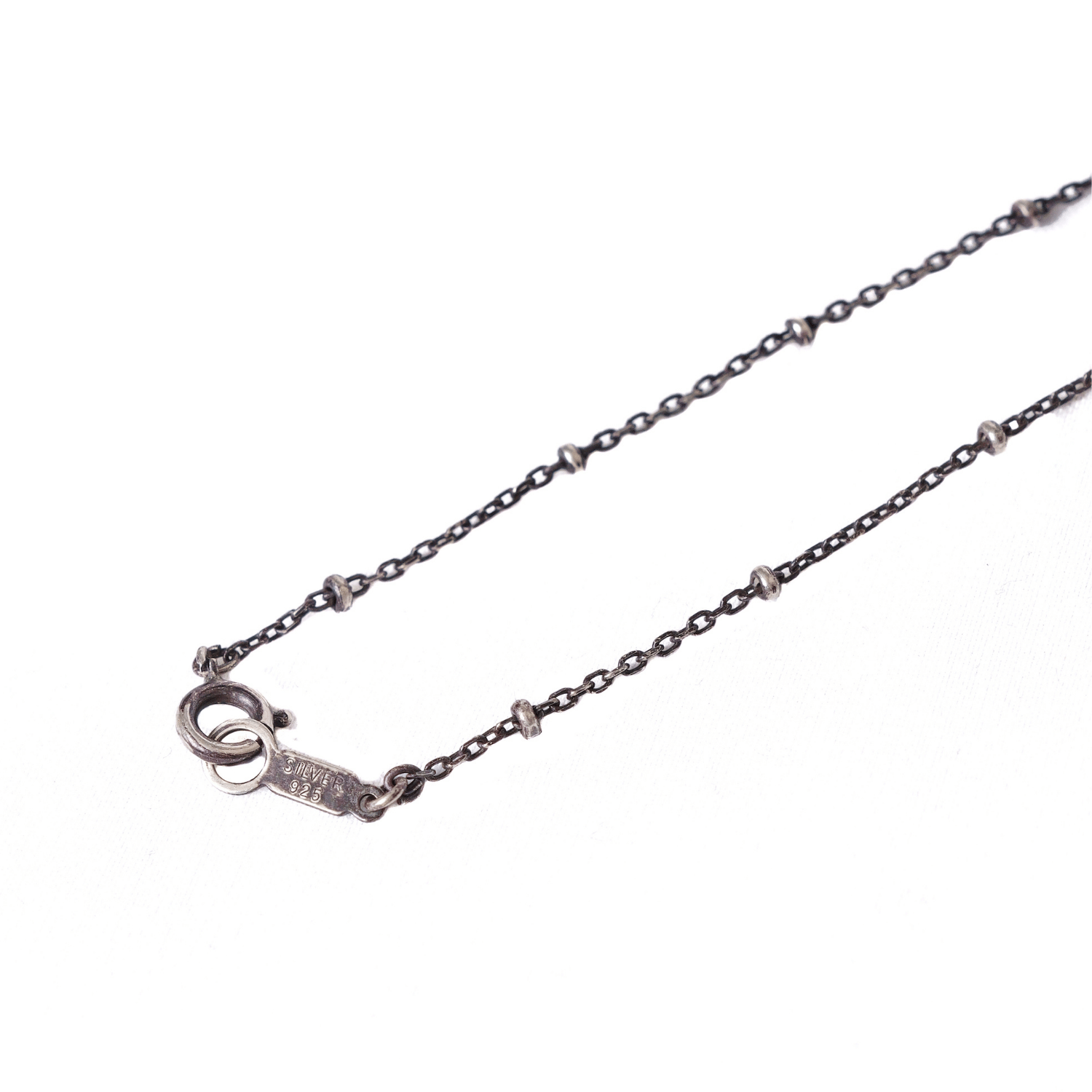 VAINON Charm Necklace | Necklace | VAINON