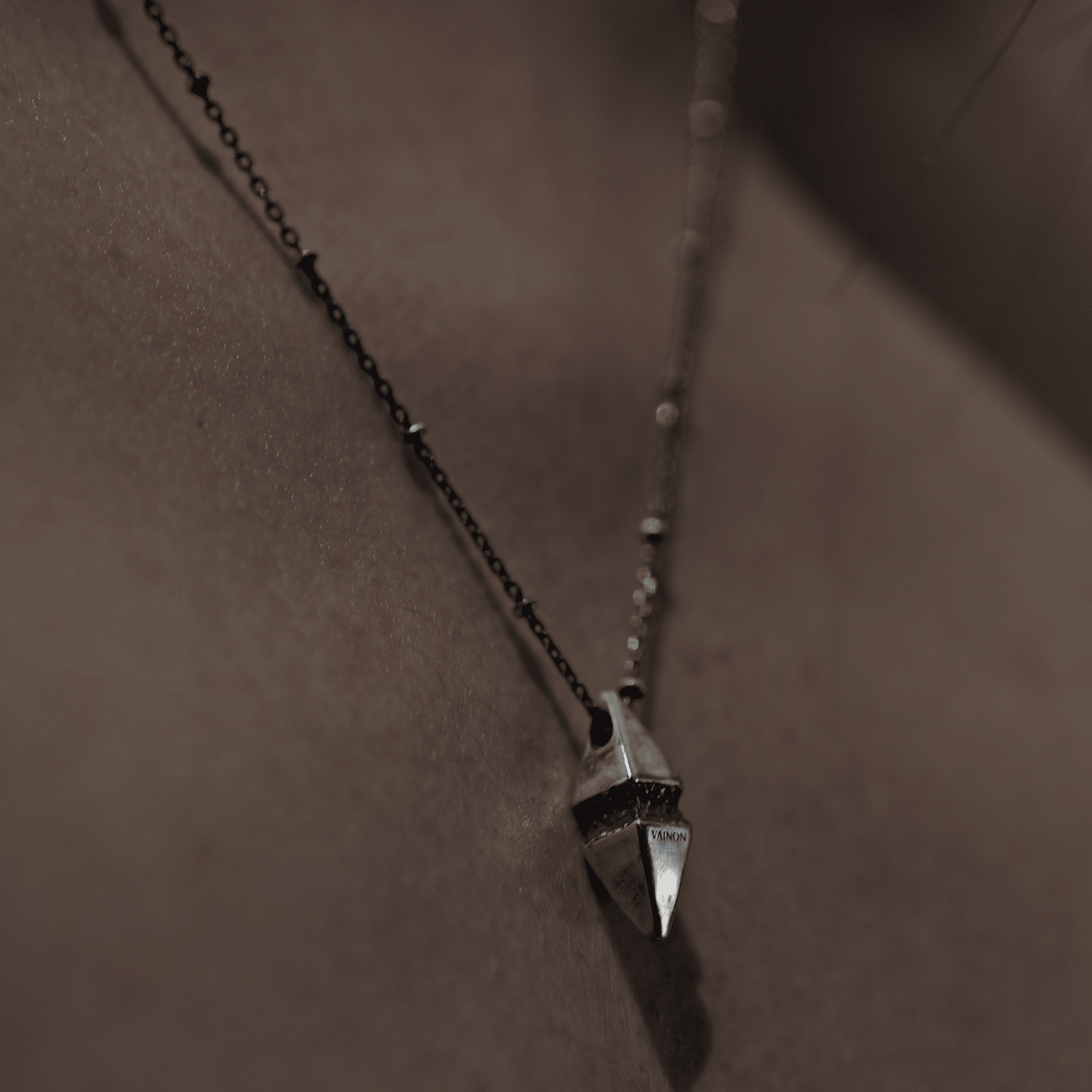 VAINON Charm Necklace | Necklace | VAINON