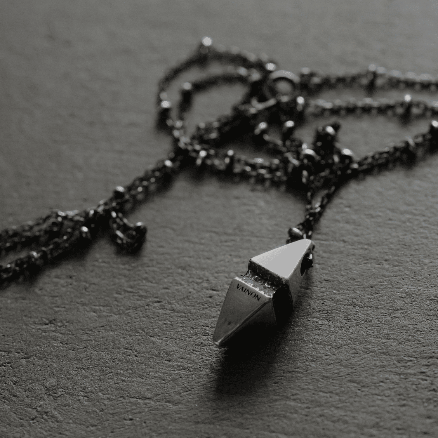 vainon ネックレス VAINON Charm Necklace | Necklace | VAINON