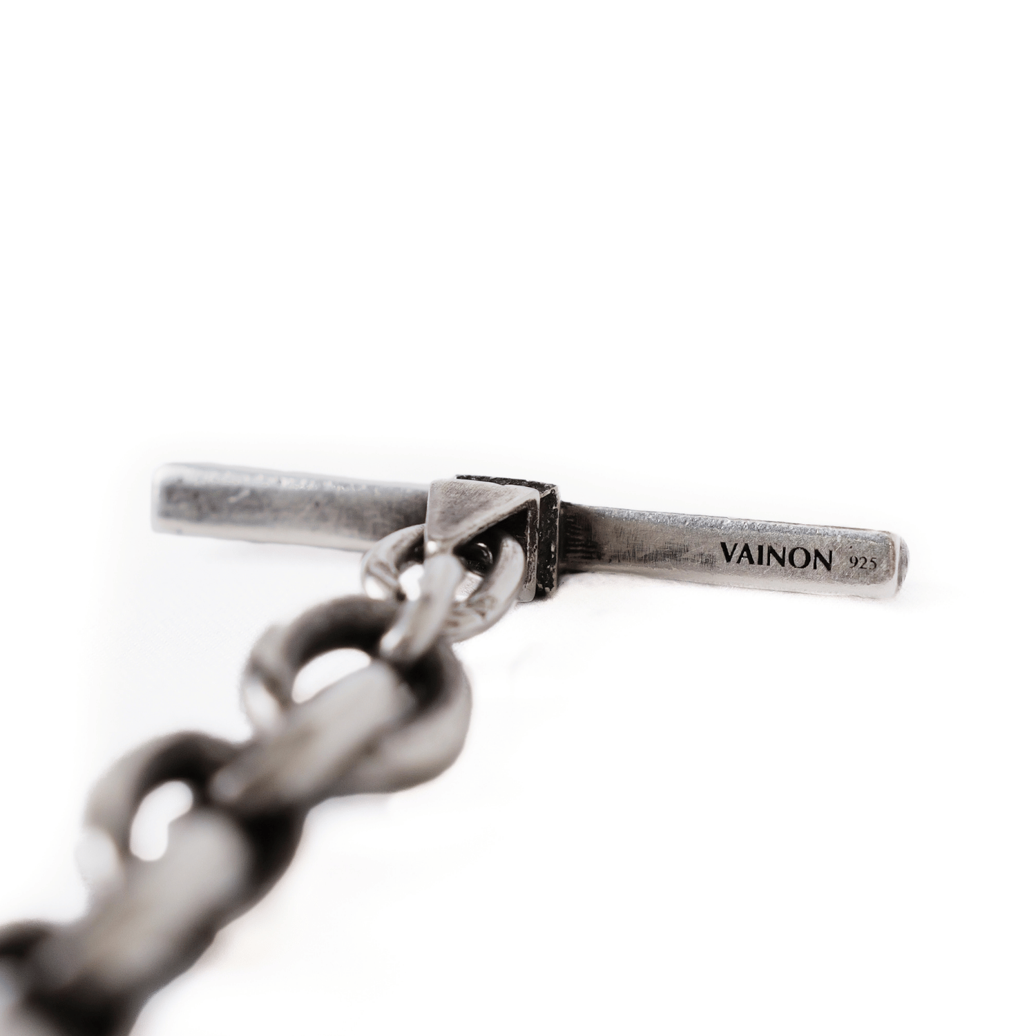 VAINON Toggle Clasp Bracelet | Bracelet / Bangle | VAINON