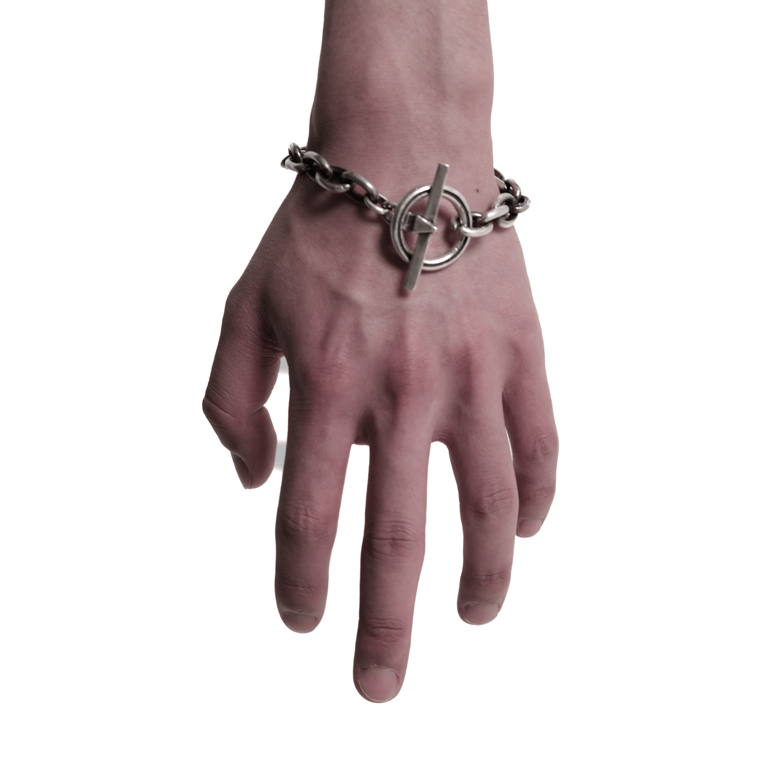 VAINON Toggle Clasp Bracelet | Bracelet / Bangle | VAINON