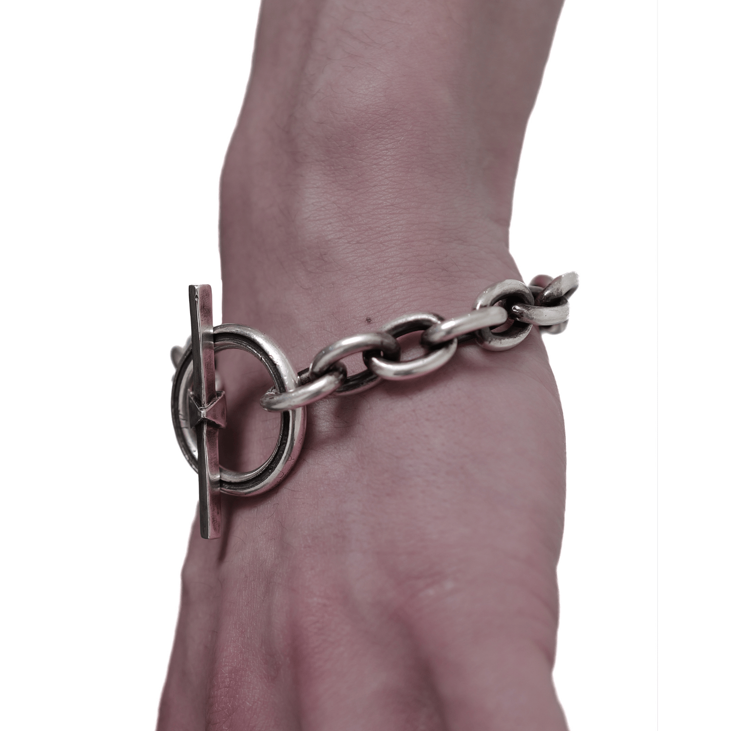 VAINON Toggle Clasp Bracelet | Bracelet / Bangle | VAINON