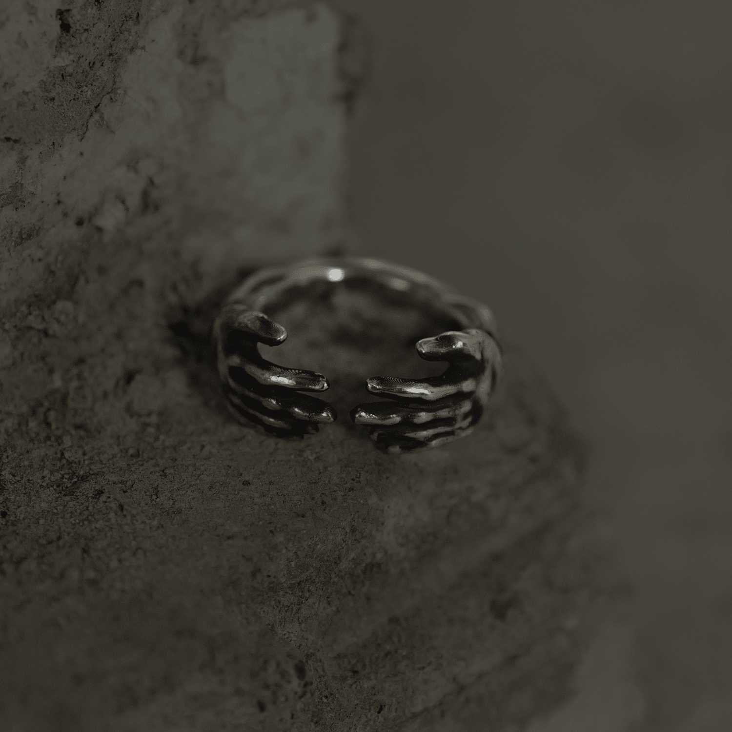 Hands Ring | ALL | VAINON