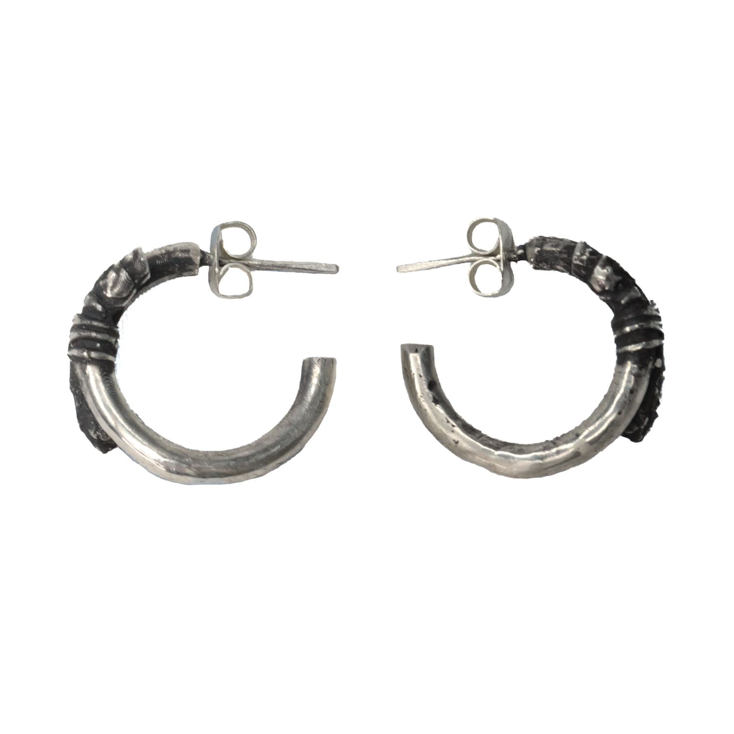 Bound Half Hoop Pierce | Pierce | VAINON
