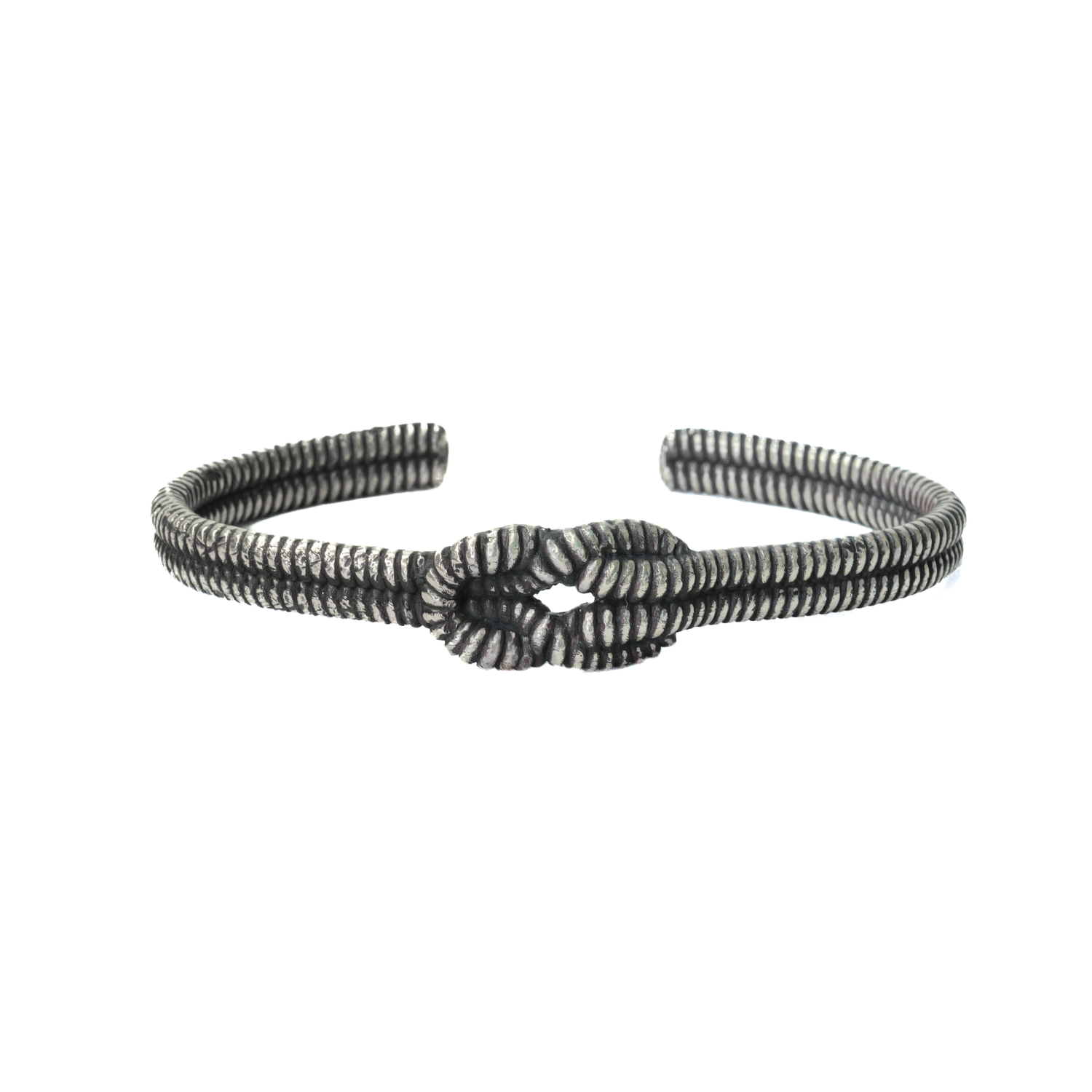 Knot Bangle | Bracelet / Bangle | VAINON