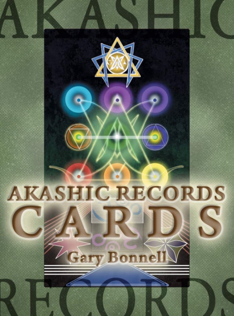 Akashic Record Cards <New Edition>/アカシックレコードカード〈新装版〉
