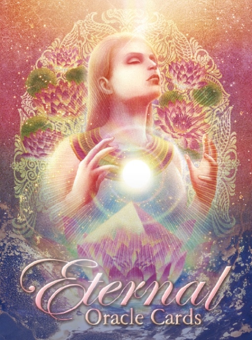 Eternal Oracle Cards/エターナルオラクルカード