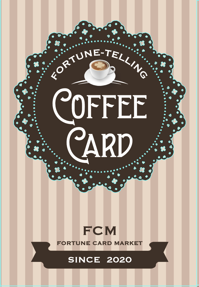 coffee card/コーヒーカード