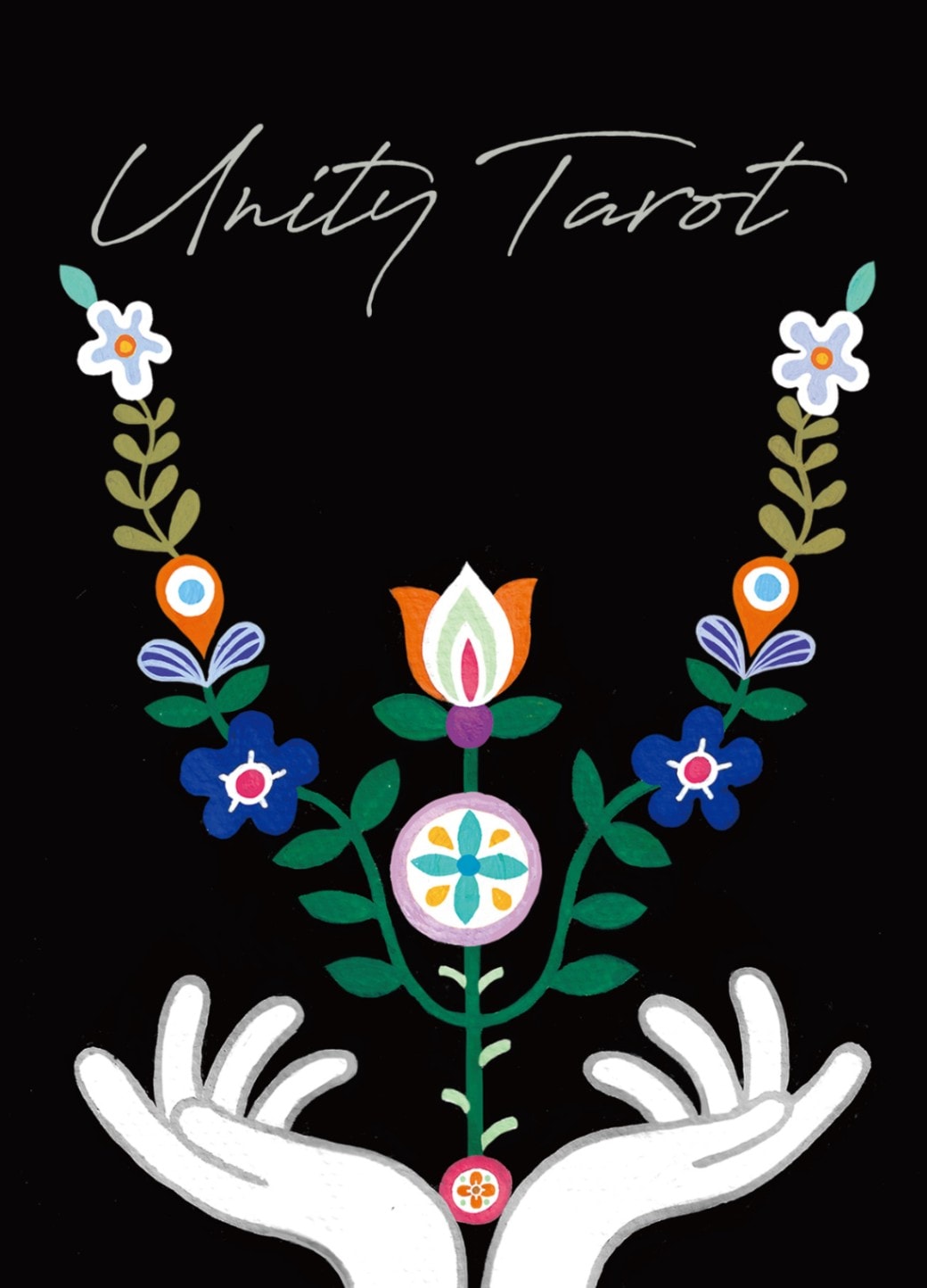 Unity Tarot/ユニティタロット