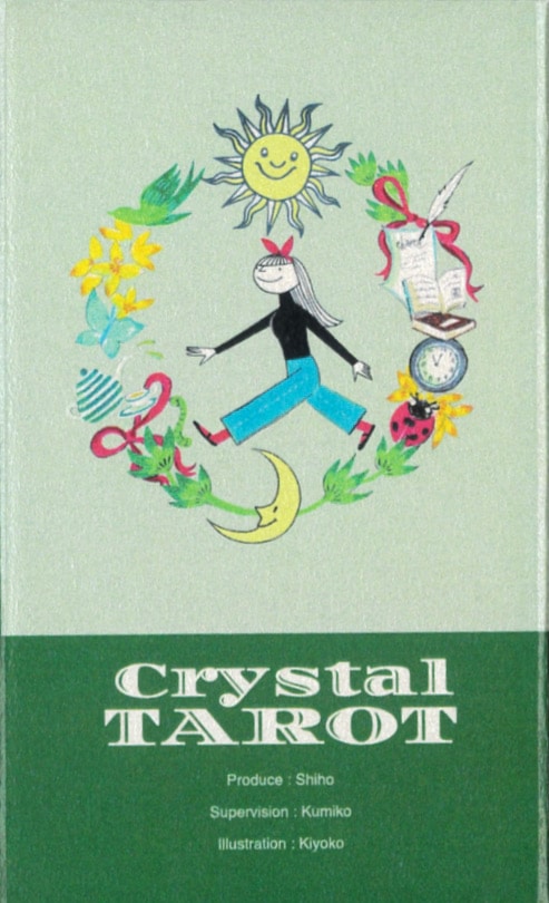 Crystal TAROT / クリスタルタロット