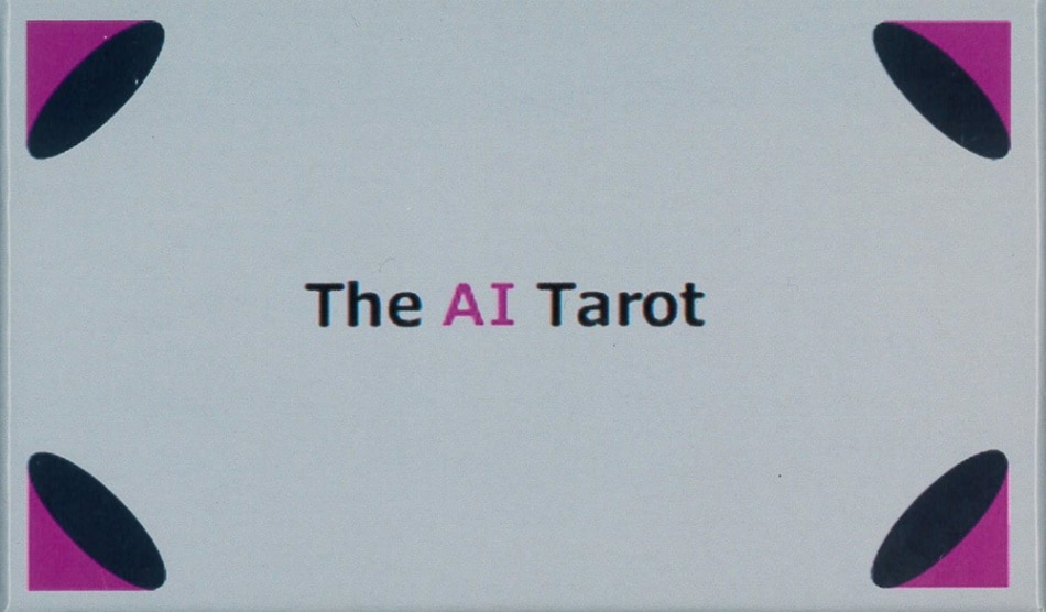 The AI Tarot / The AI Tarot