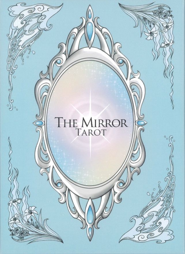 The Mirror Tarot / ザ・ミラータロット