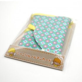 Smiley Lenormand Cards / にっこりルノルマンカード