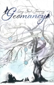Long Soul Journey Geomancy / ロングソウルジャーニージオマンシーカード
