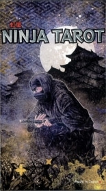 Ninja Tarot / 忍者タロット