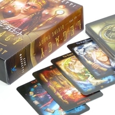 Legacy of Tarot / レガシー オブ タロット