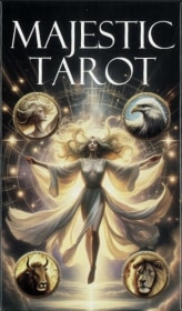 Majestic Tarot / Majestic Tarot（マジェスティックタロット）
