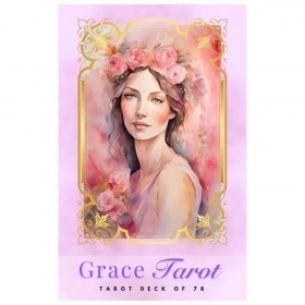 Grace Tarot / Grace Tarot（グレース・タロット）