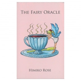 THE FAIRY ORACLE / THE FAIRY ORACLE〜ザ・フェアリーオラクル