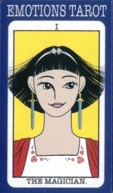 EMOTIONS TAROT（エモーションズタロット）