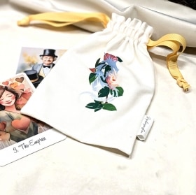 Tiny Blessing Tarot / タイニーブレッシングタロット