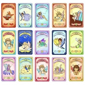 THE FAIRY ORACLE / THE FAIRY ORACLE〜ザ・フェアリーオラクル