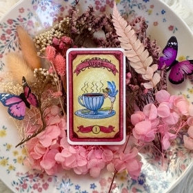 THE FAIRY ORACLE / THE FAIRY ORACLE〜ザ・フェアリーオラクル