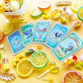 THE FAIRY ORACLE / THE FAIRY ORACLE〜ザ・フェアリーオラクル