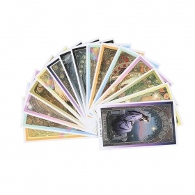 ANGELIC ORACLE CARDS