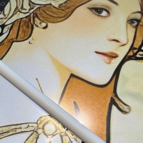 ANGELIC ORACLE CARDS