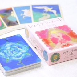 Lemrian Cards/レムリアン・カード
