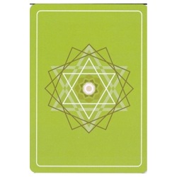 Flower Mandala Cards / 花曼荼羅カード