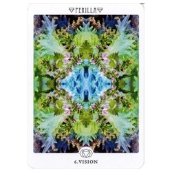 Flower Mandala Cards / 花曼荼羅カード
