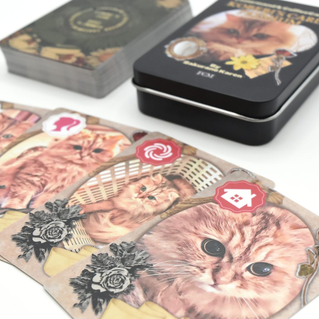 KOBEBI'S CARD PREMIUM（こべびカード・プレミアム）