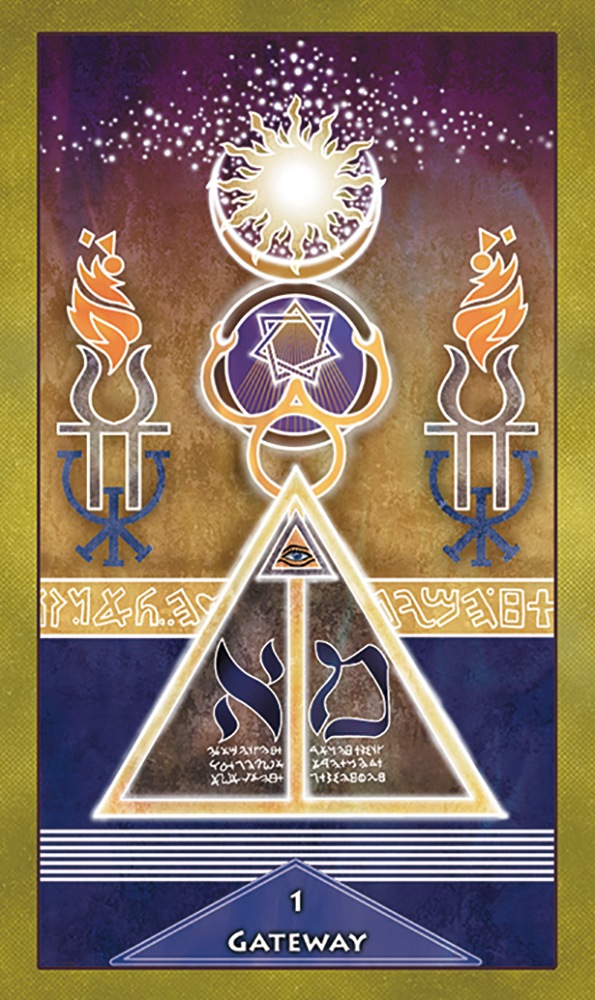 Akashic Record Cards <New Edition>/アカシックレコードカード〈新装版〉
