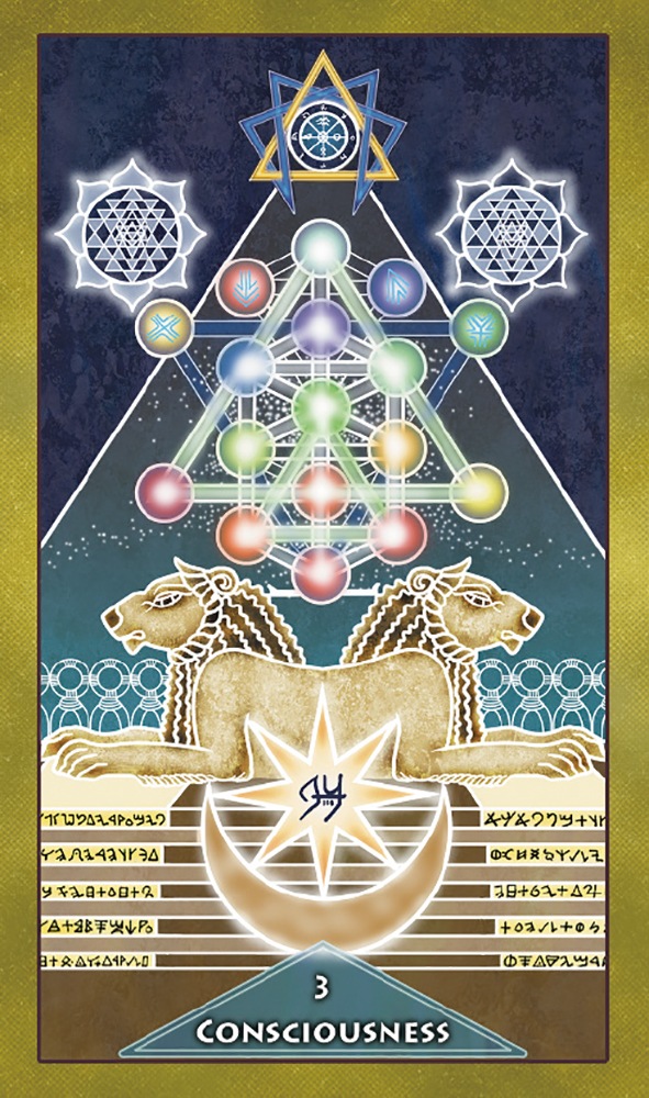 Akashic Record Cards <New Edition>/アカシックレコードカード〈新装版〉