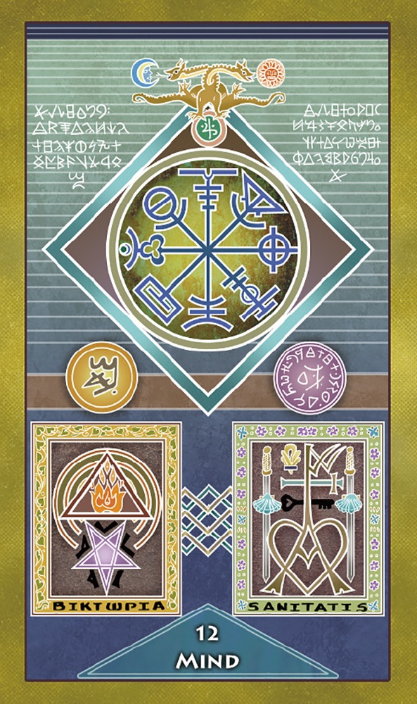 Akashic Record Cards <New Edition>/アカシックレコードカード〈新装版〉
